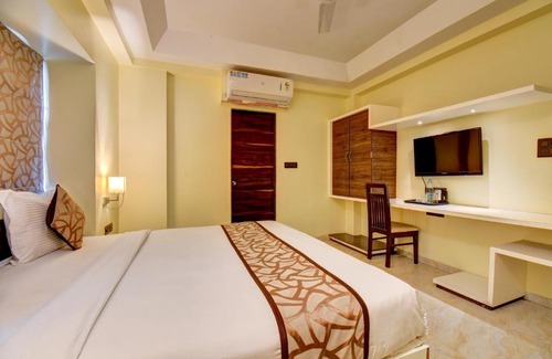 Cidco Hotel | Hotel Deepali Executive