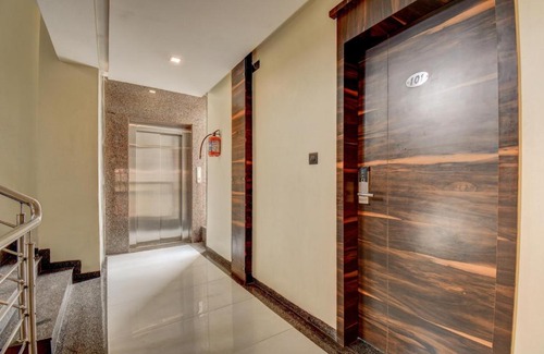 Cidco Hotel | Hotel Deepali Executive