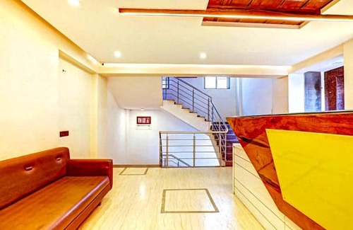 Cidco Hotel | Hotel Deepali Executive