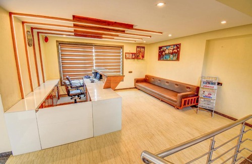 Cidco Hotel | Hotel Deepali Executive