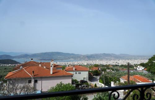 Alli Meria Hotel | Hotel Defkalion