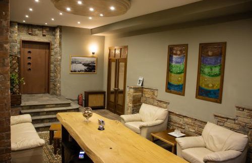 Alli Meria Hotel | Hotel Defkalion
