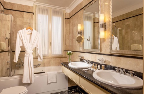 Quartiere III Pinciano Hotel | Hotel Degli Aranci