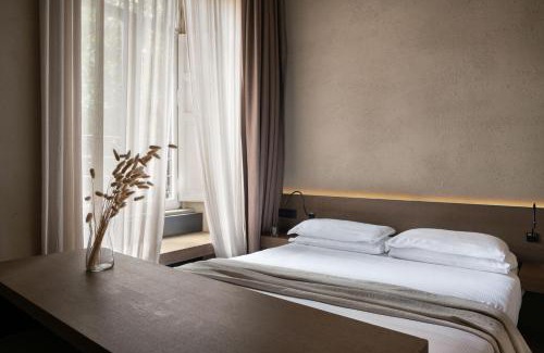 Navona Hotel | Hotel dei Barbieri