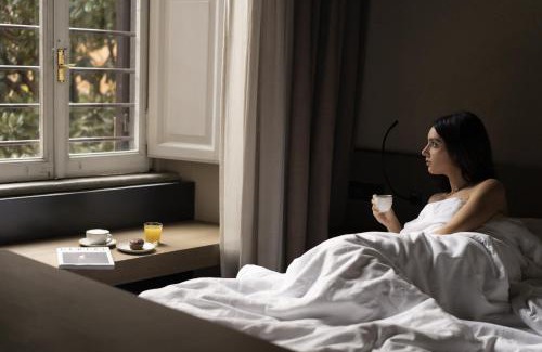 Navona Hotel | Hotel dei Barbieri