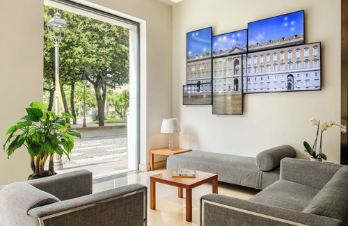 Centro Storico Hotel | Hotel dei Cavalieri Caserta