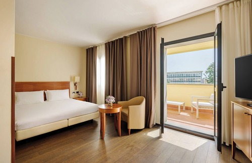 Centro Storico Hotel | Hotel dei Cavalieri Caserta