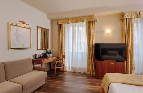 Centro Storico Hotel | Hotel Dei Cavalieri Milano Duomo