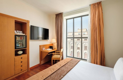 Centro Storico Hotel | Hotel Dei Cavalieri Milano Duomo