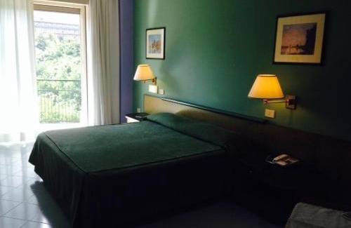 Castellammare di Stabia Hotel | Hotel dei Congressi