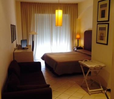 Castellammare di Stabia Hotel | Hotel dei Congressi