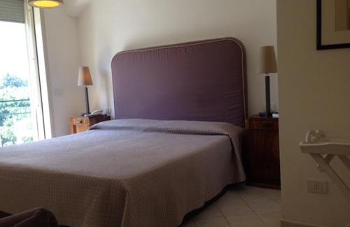 Castellammare di Stabia Hotel | Hotel dei Congressi