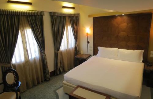 San Marco Hotel | Hotel Dei Dragomanni