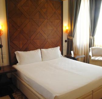 San Marco Hotel | Hotel Dei Dragomanni