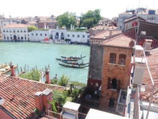 San Marco Hotel | Hotel Dei Dragomanni