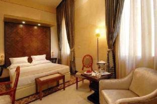 San Marco Hotel | Hotel Dei Dragomanni