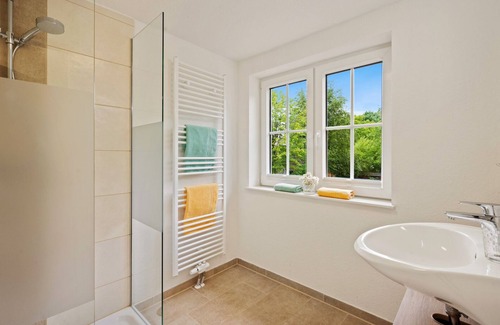 Wangerland Hotel | Hotel Deichinsel