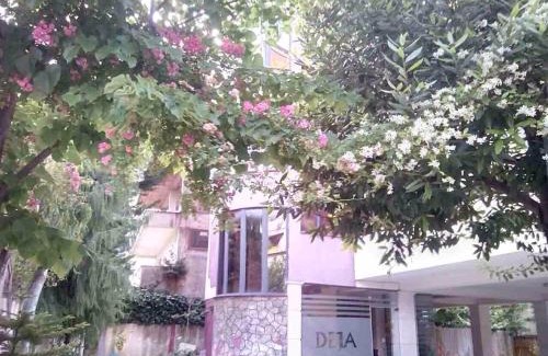 Tirana Hotel | Hotel Deja