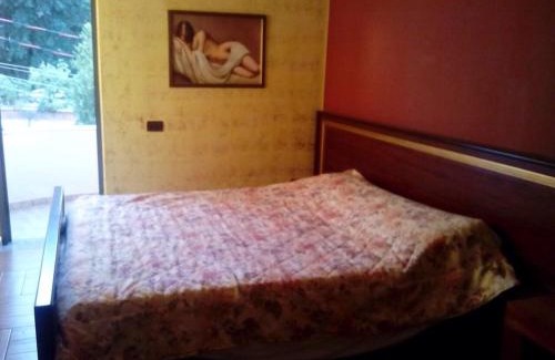 Tirana Hotel | Hotel Deja