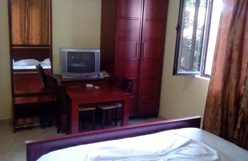 Tirana Hotel | Hotel Deja