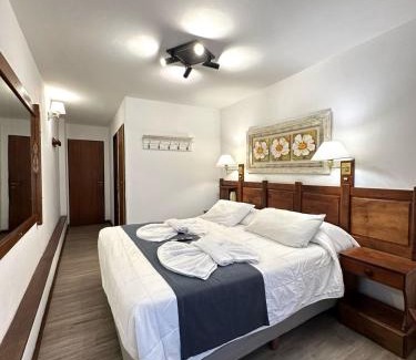 Lanin National Park Apartment | Hotel del centro