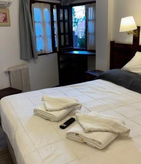 Lanin National Park Apartment | Hotel del centro