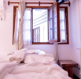 Lanin National Park Apartment | Hotel del centro