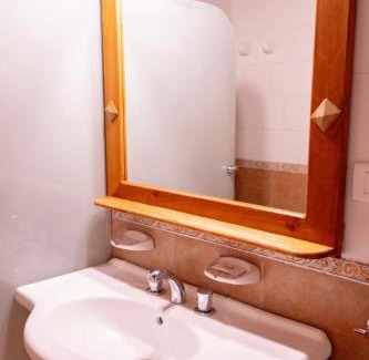 Lanin National Park Apartment | Hotel del centro