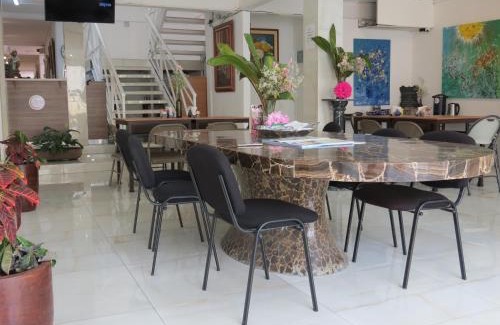 Leon Centro Hotel | Hotel del Arte y Figura