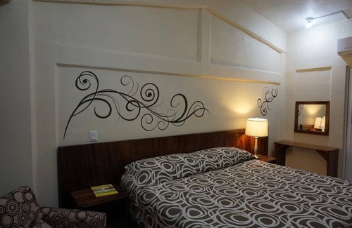 Lazaro Cardenas Hotel | HOTEL DEL BALSAS LAZARO CARDENAS
