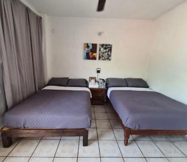 Centro Hotel | Hotel del Callejón