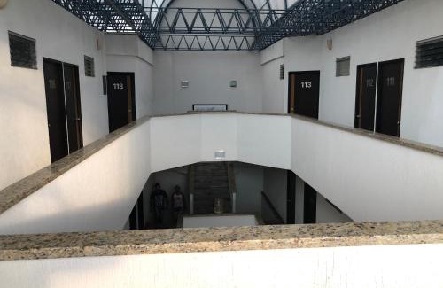 Leon Hotel | Hotel del Carmen