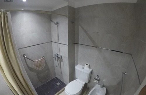 Aimogasta Hotel | Hotel del Centro