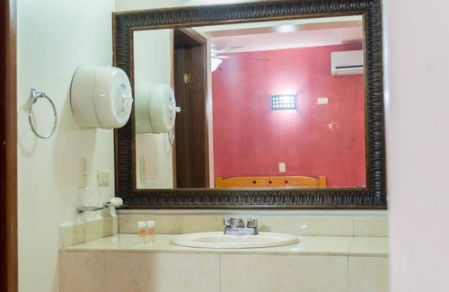 Ciudad Obregon Hotel | Hotel del Centro