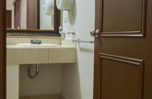 Ciudad Obregon Hotel | Hotel del Centro