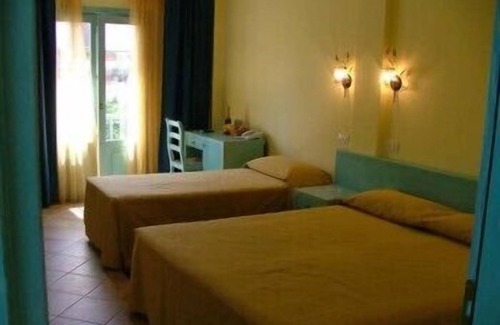 Pula Hotel | Hotel Del Corso