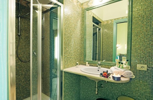 Pula Hotel | Hotel Del Corso