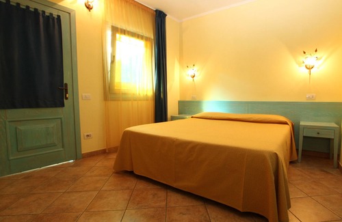 Pula Hotel | Hotel Del Corso