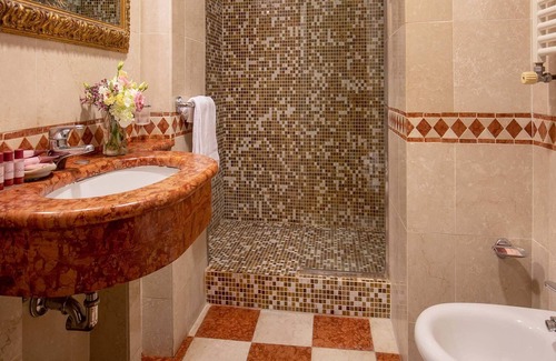 Rione IV Campo Marzio Hotel | Hotel del Corso