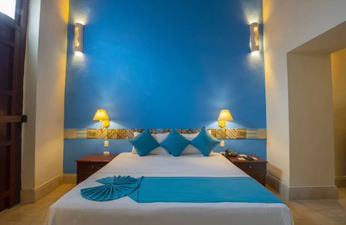 Centro Hotel | Hotel Del Gobernador