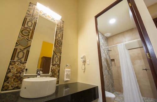 Centro Hotel | Hotel Del Gobernador