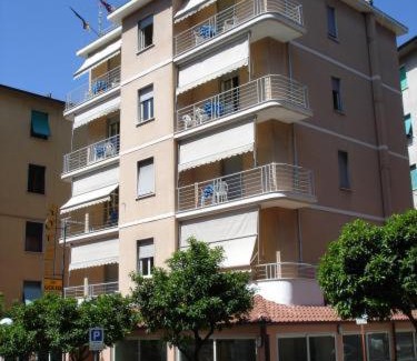 Lerici Hotel | Hotel Del Golfo