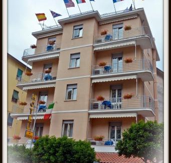 Lerici Hotel | Hotel Del Golfo