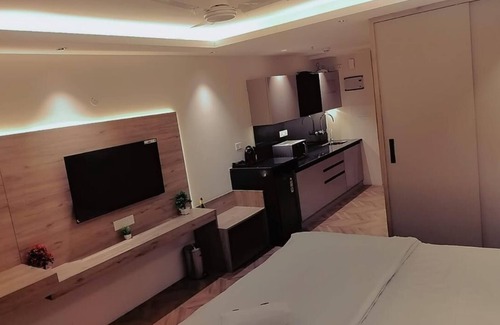 Jaypee Greens Hotel | Hotel Del Luna