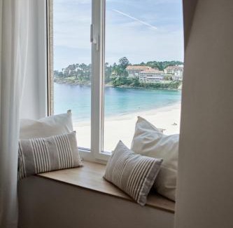 Sanxenxo Hotel | Hotel del Mar