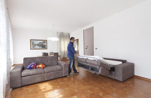 Chioggia Hotel | Hotel del Mar