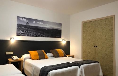 Vigo Hotel | Hotel del Mar Vigo