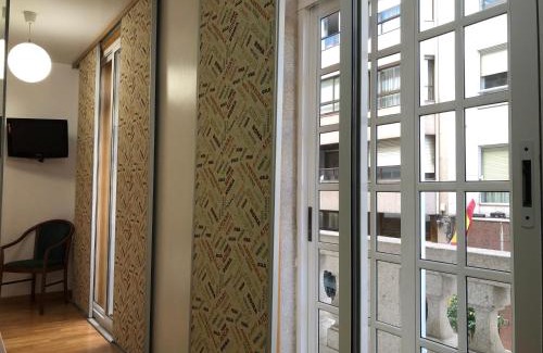 Vigo Hotel | Hotel del Mar Vigo