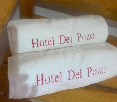 San Sebastian del Oeste Hotel | Hotel del Pozo