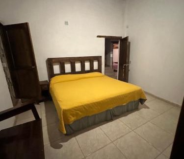 San Sebastian del Oeste Hotel | Hotel del Pozo